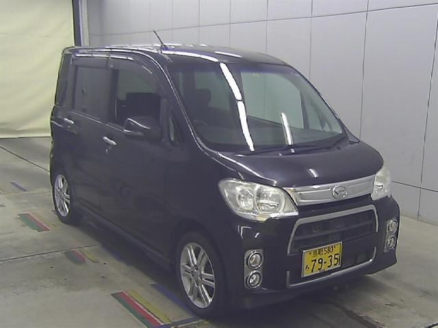 79180 DAIHATSU TANTO EXE L455S 2013 г. (Honda Kansai)